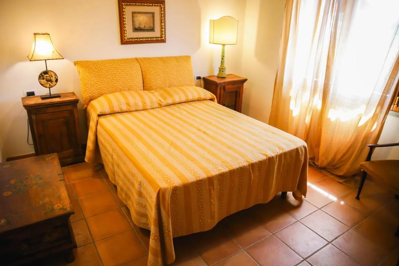 Villa Edera Saturnia Manciano Holiday home