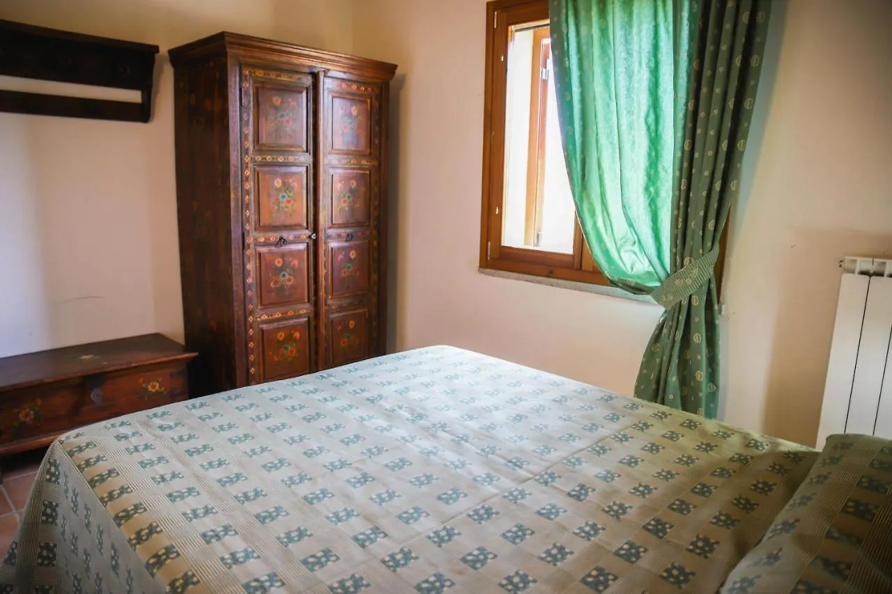 Villa Edera Saturnia Manciano