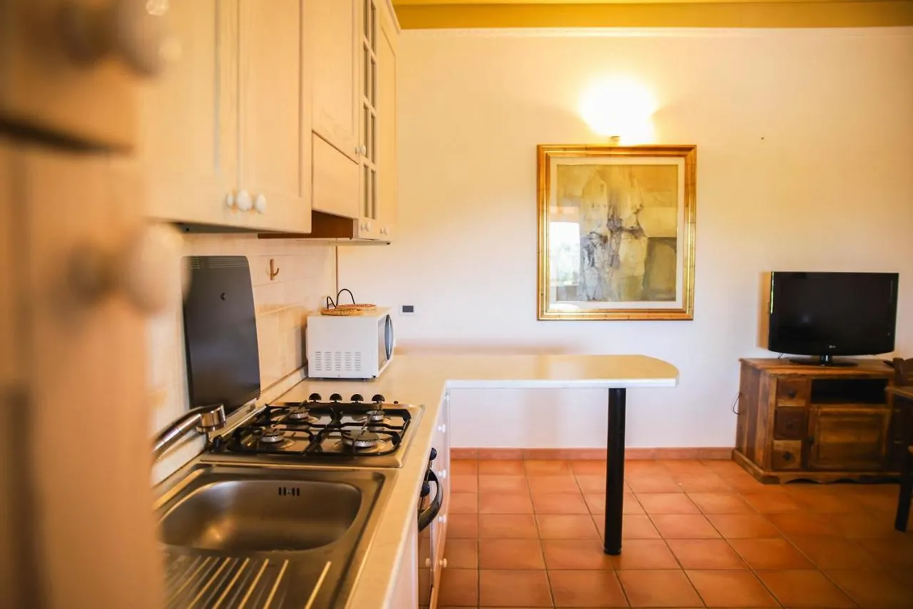 Holiday home Villa Edera Saturnia Manciano
