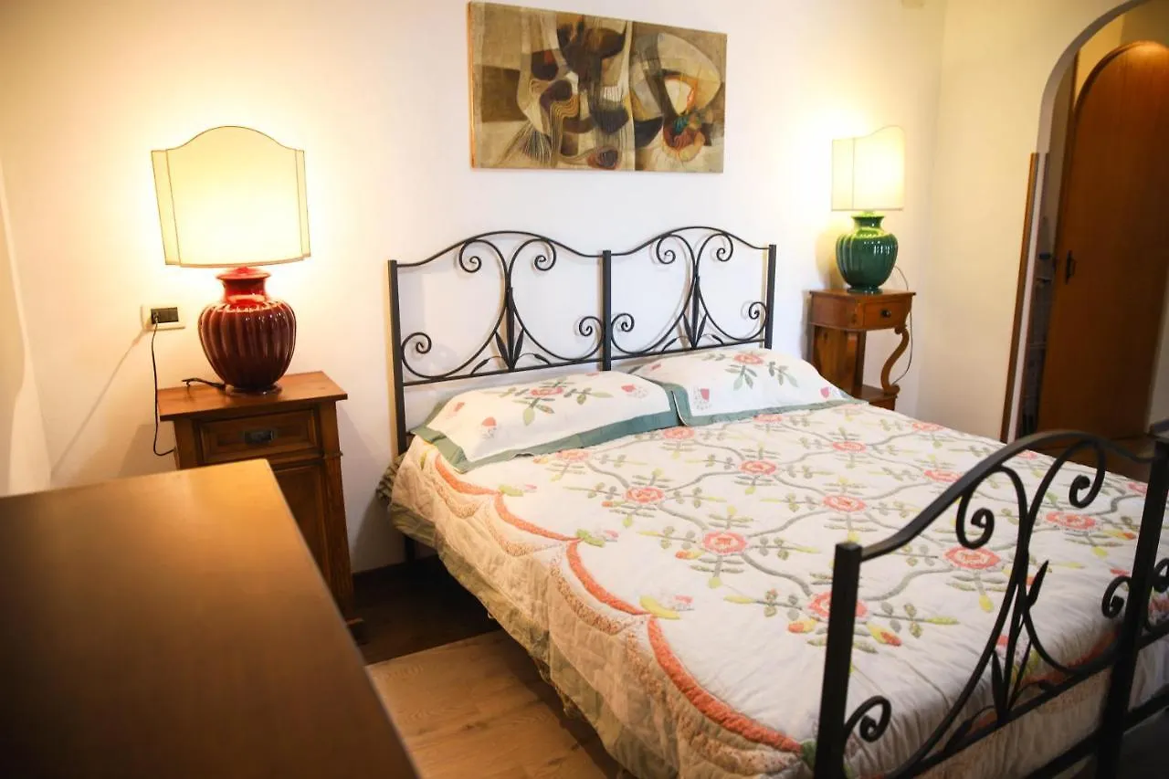 Villa Edera Saturnia Manciano Holiday home