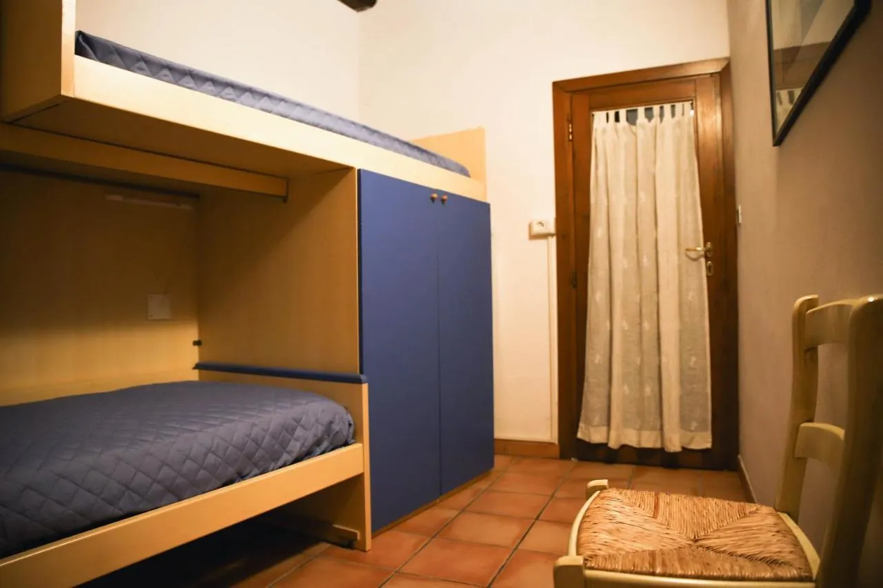 Villa Edera Saturnia Manciano Holiday home