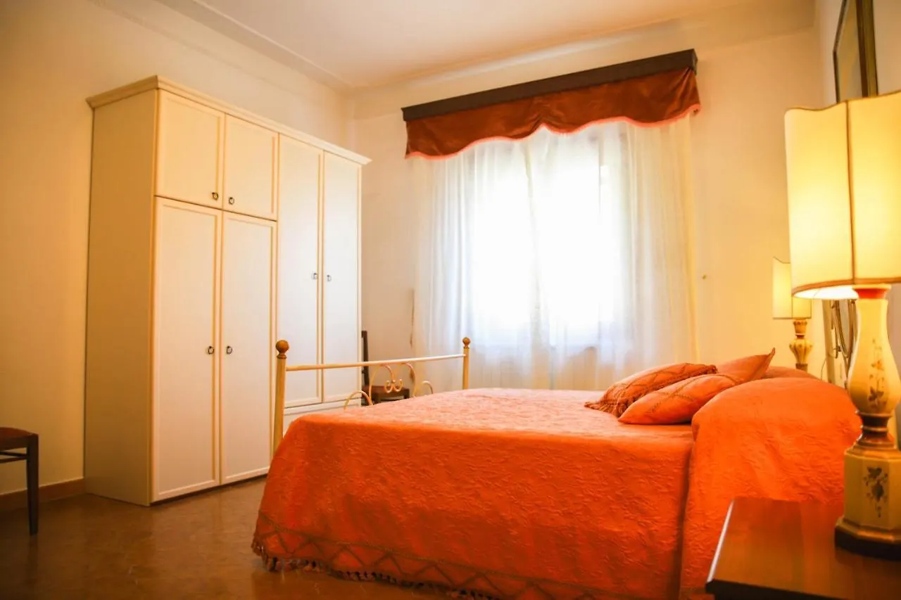 Holiday home Villa Edera Saturnia Manciano Italy