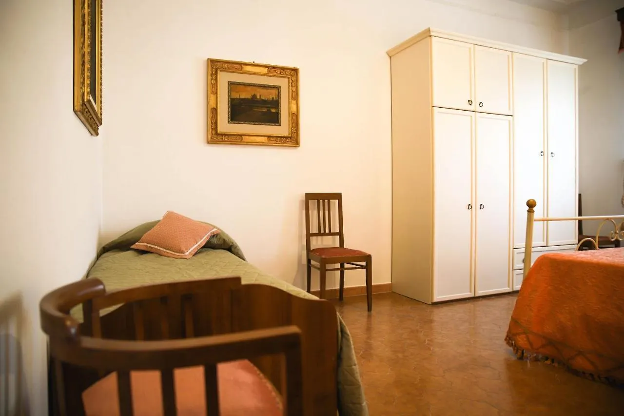 Villa Edera Saturnia Manciano