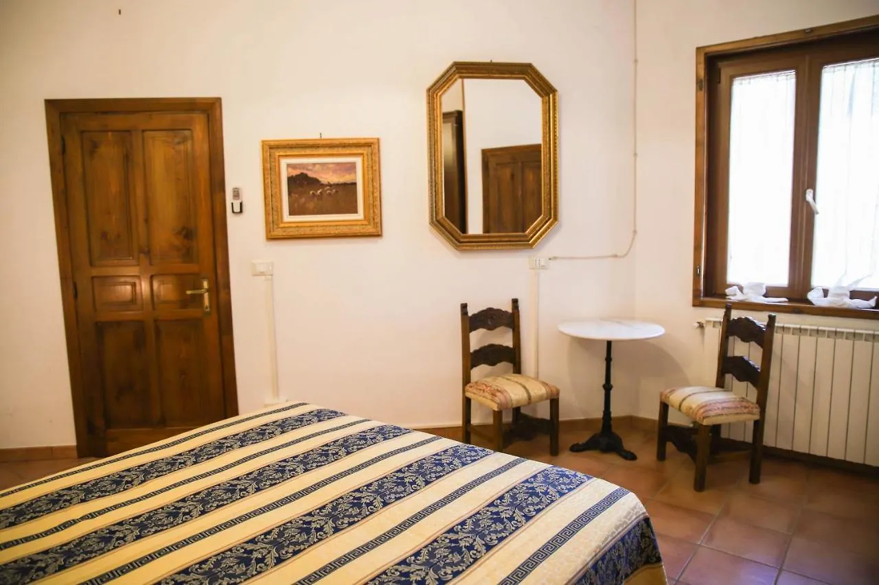Holiday home Villa Edera Saturnia Manciano