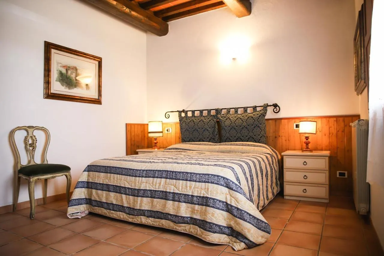 Villa Edera Saturnia Manciano 0*,