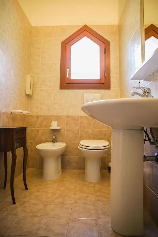 Villa Edera Saturnia Manciano 0*,