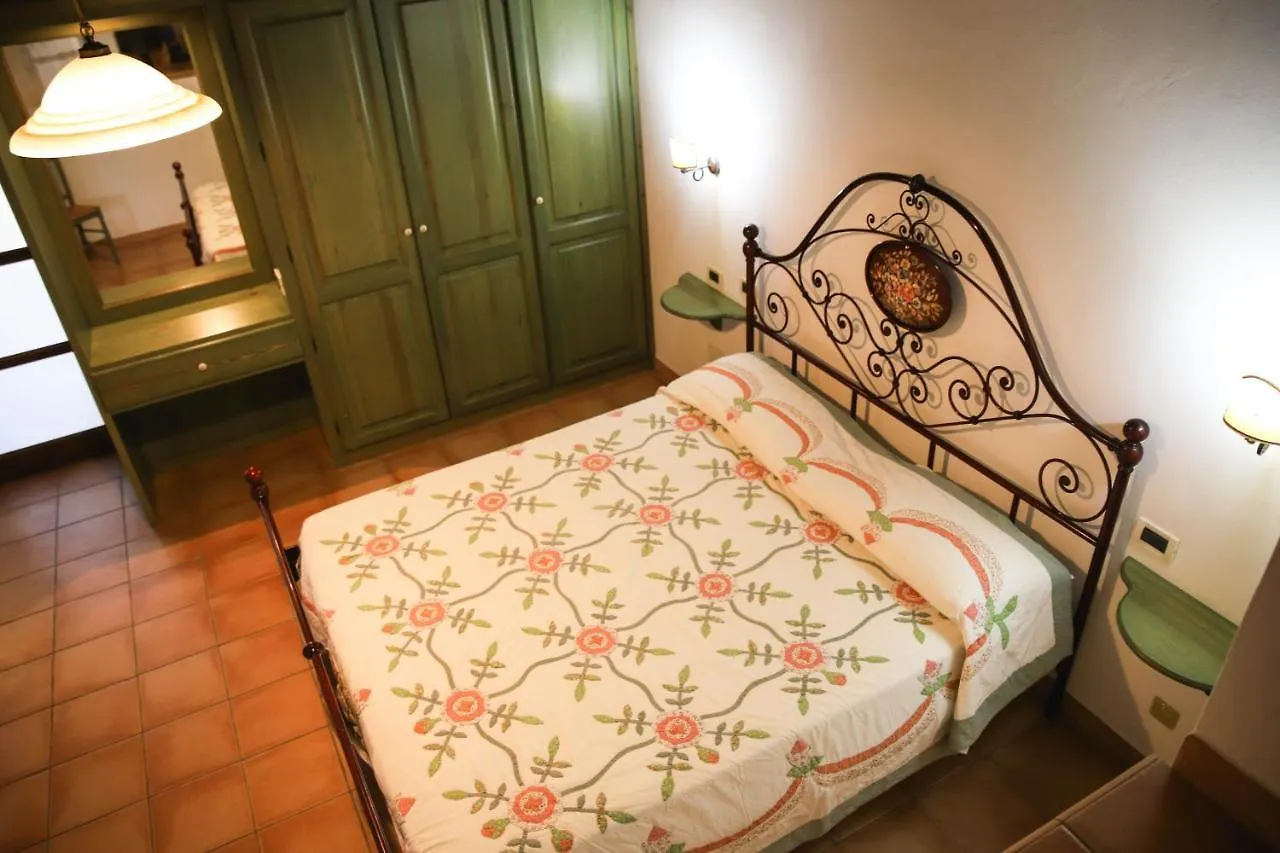 Villa Edera Saturnia Manciano
