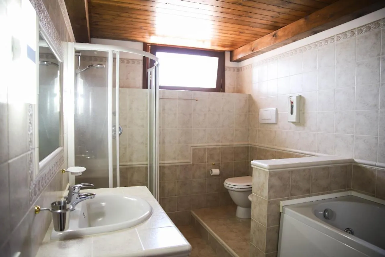 Holiday home Villa Edera Saturnia Manciano