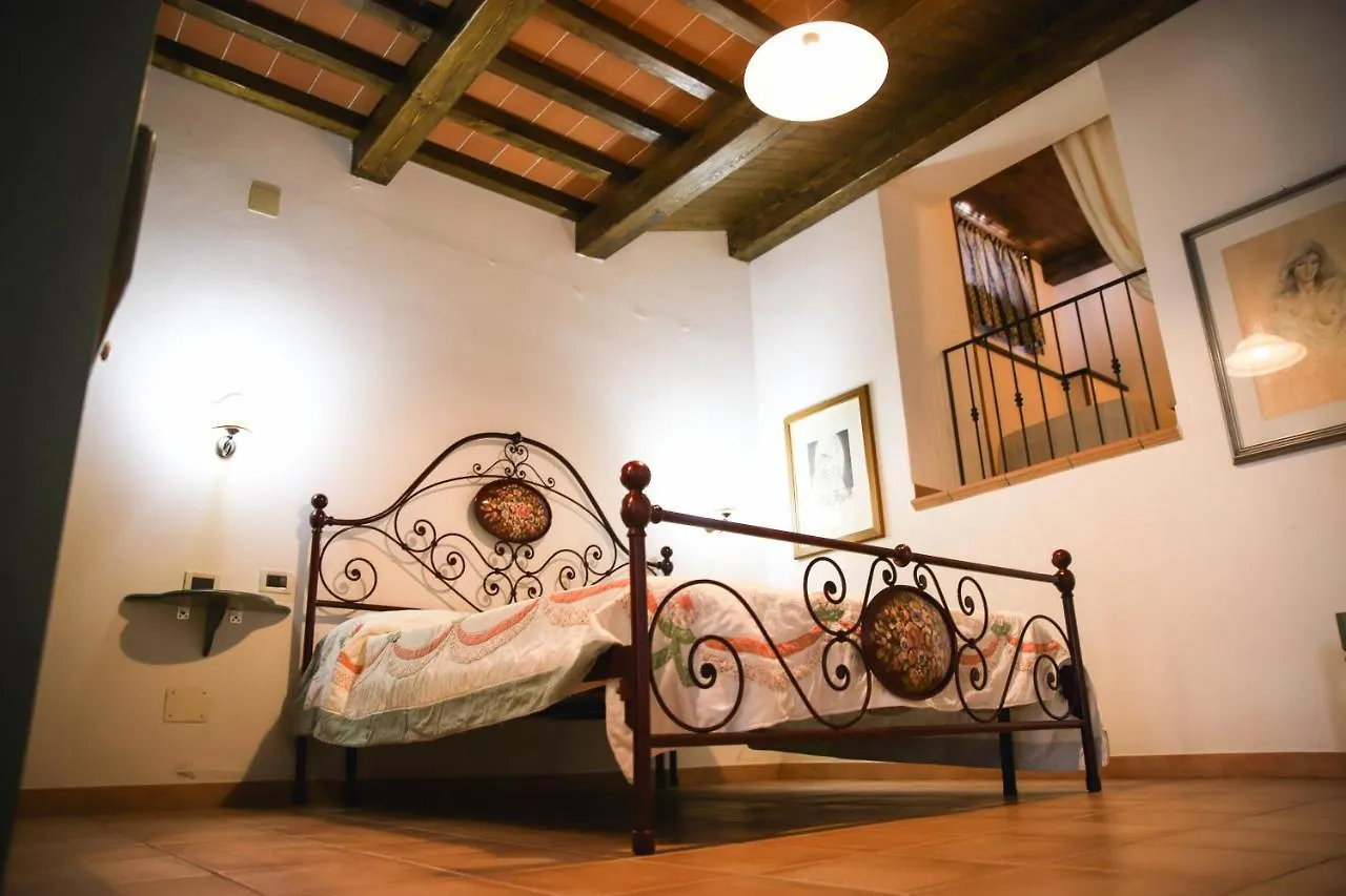 Holiday home Villa Edera Saturnia Manciano Italy
