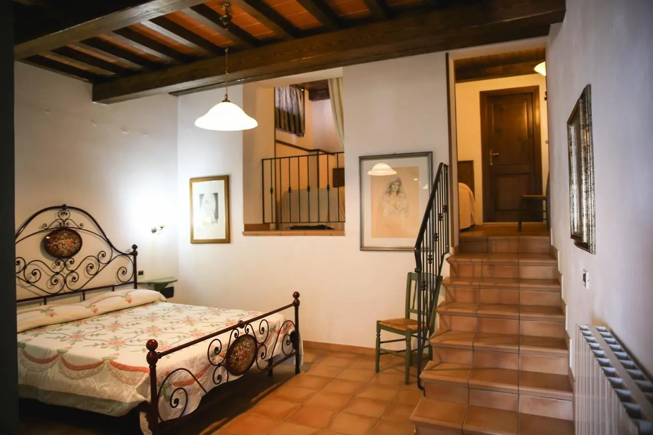 Villa Edera Saturnia Manciano Italy
