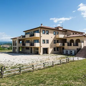 Residenze Pianetti Apartment